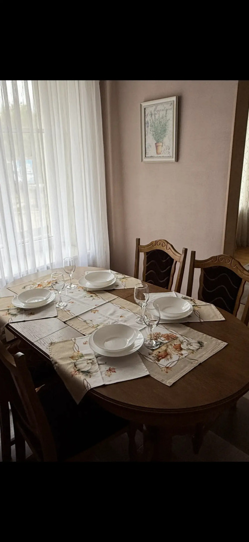 Квартира Уютная в Центре Кальварийская 5