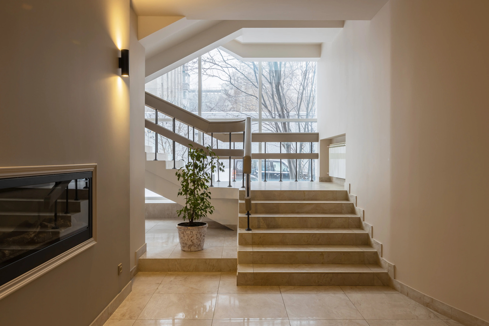 Гостиница Ермак