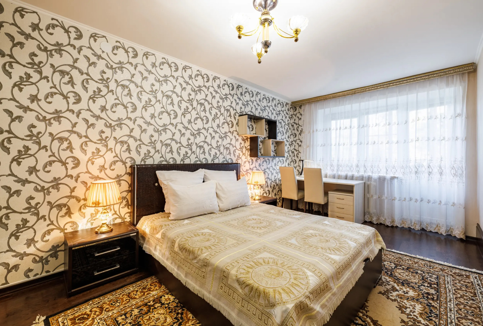 Квартира На Фрунзе 16