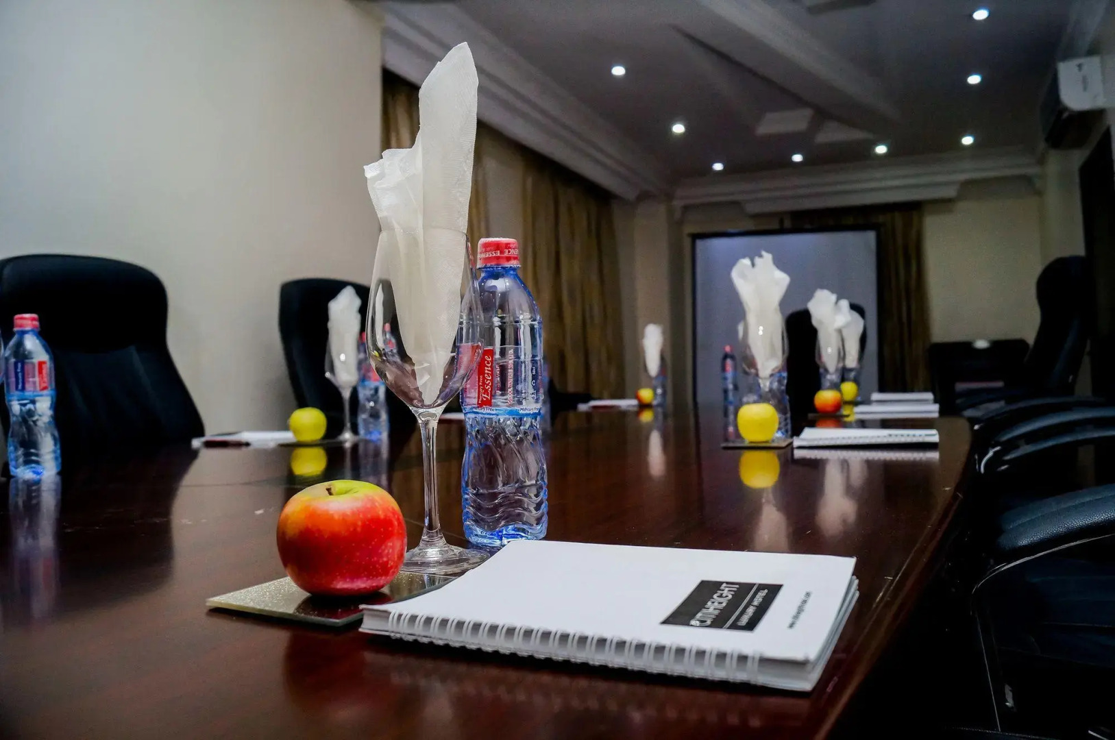 Отель Citiheight