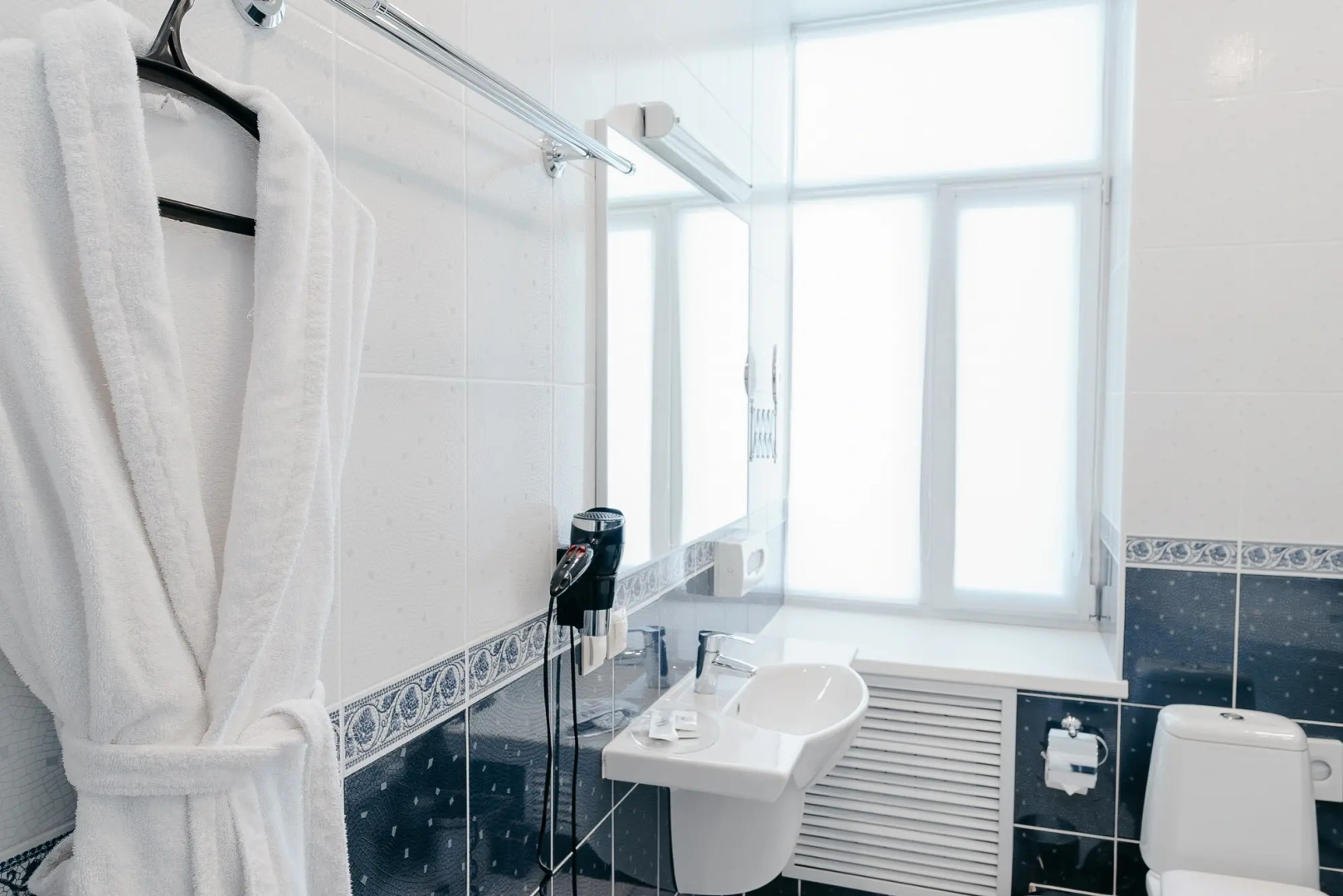 Отель Чарушин