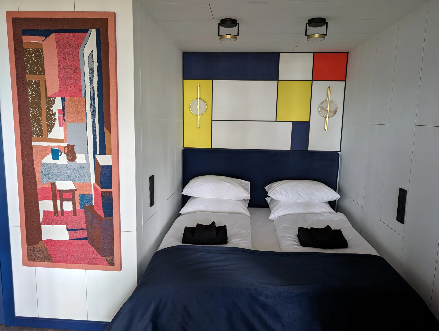 Мини-отель Селигер Клуб