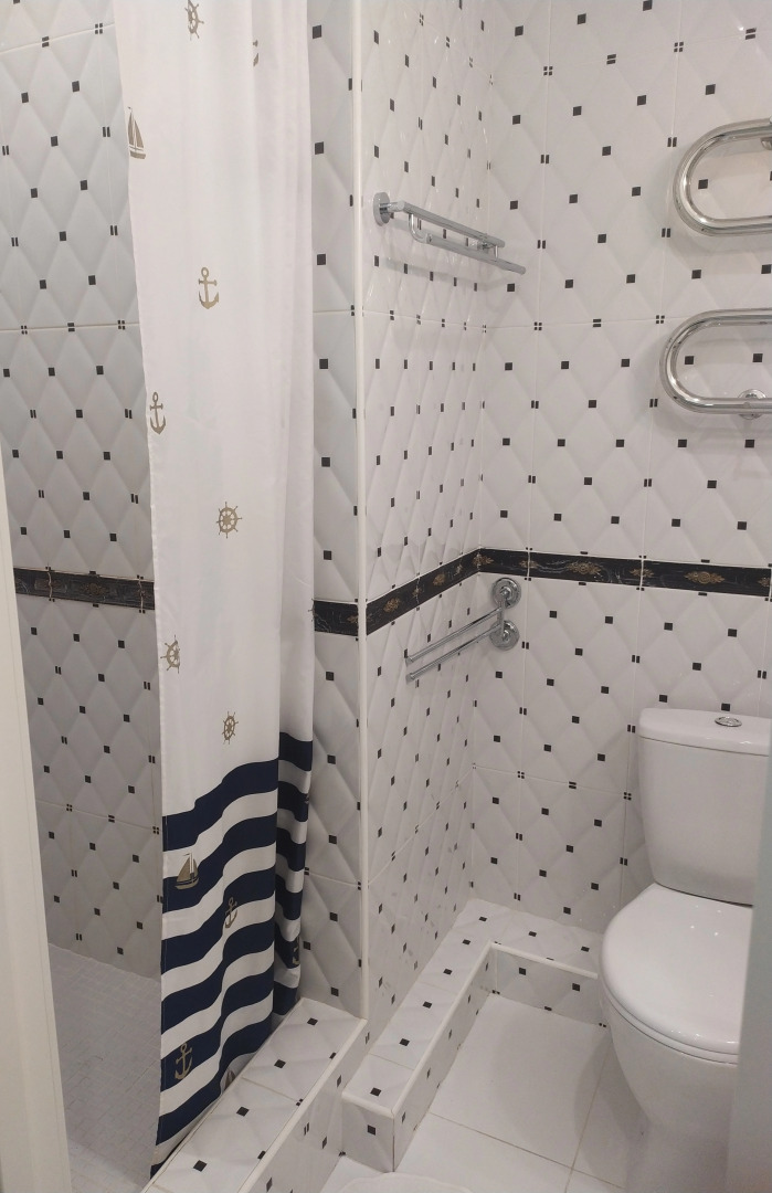 Квартира С видом на море