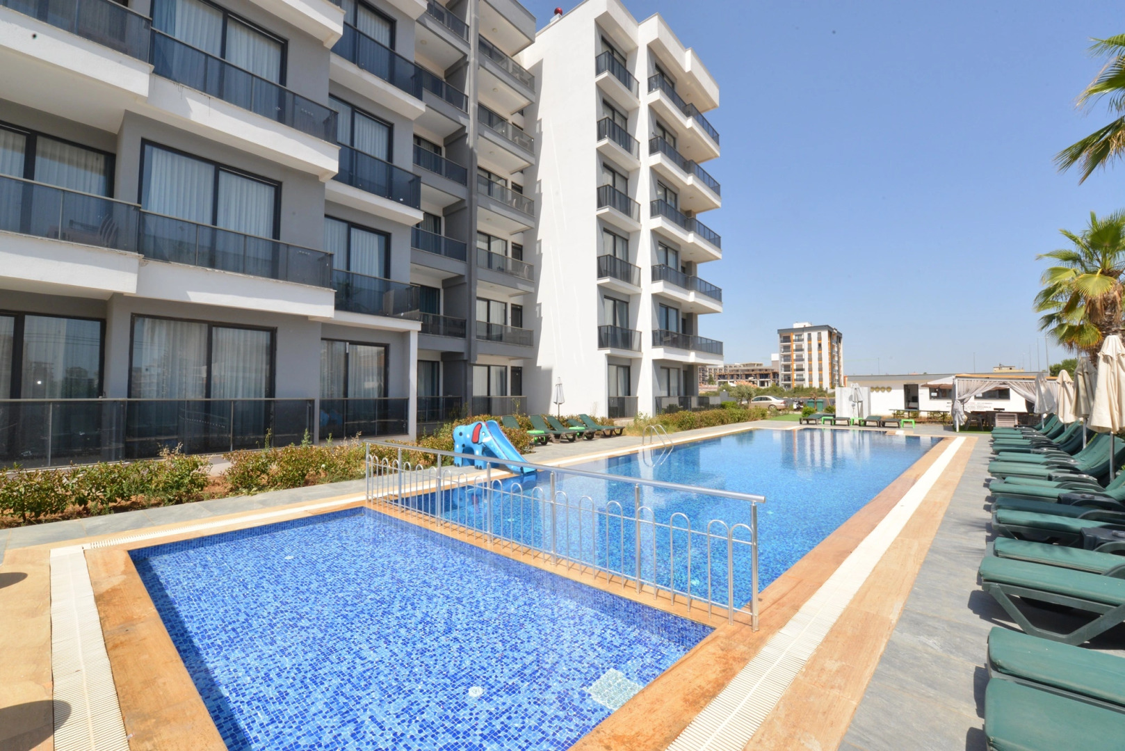 Отель Ethica Suite Luxury Houses