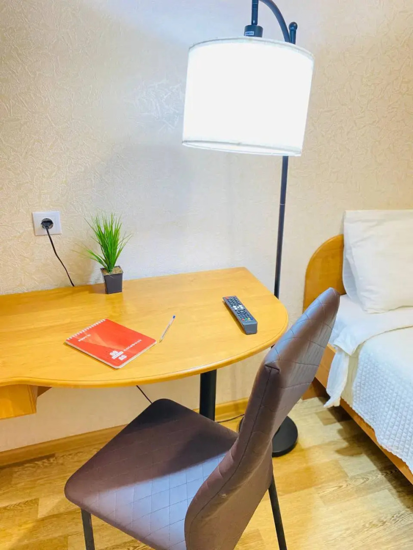 Квартира в центре светлая уютная рядом с парком