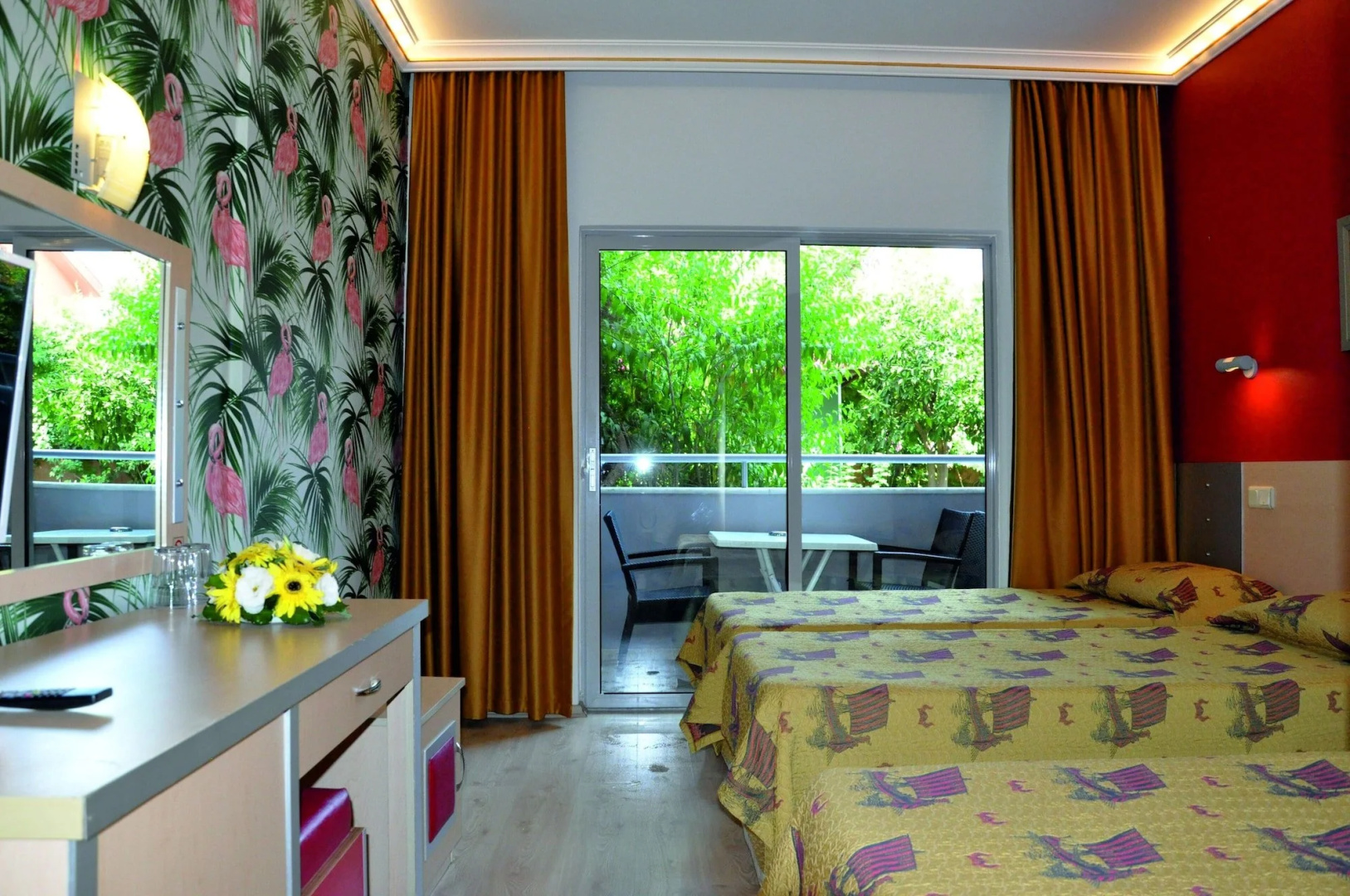 Hotel Grand Viking All Inclusive