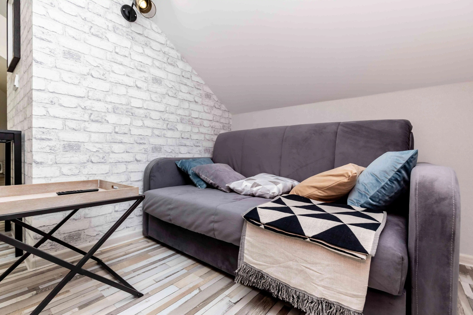 Апартаменты Море Апартаментов на Станиславского 1А-11