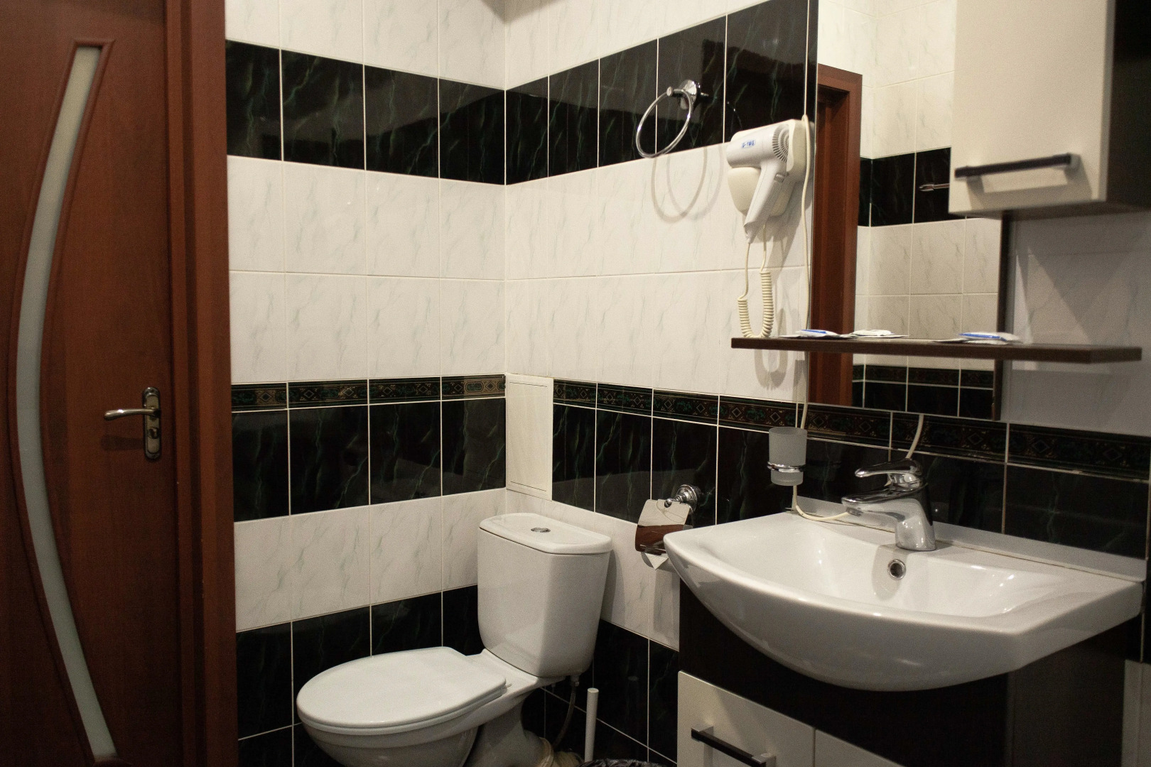 Отель Сказка