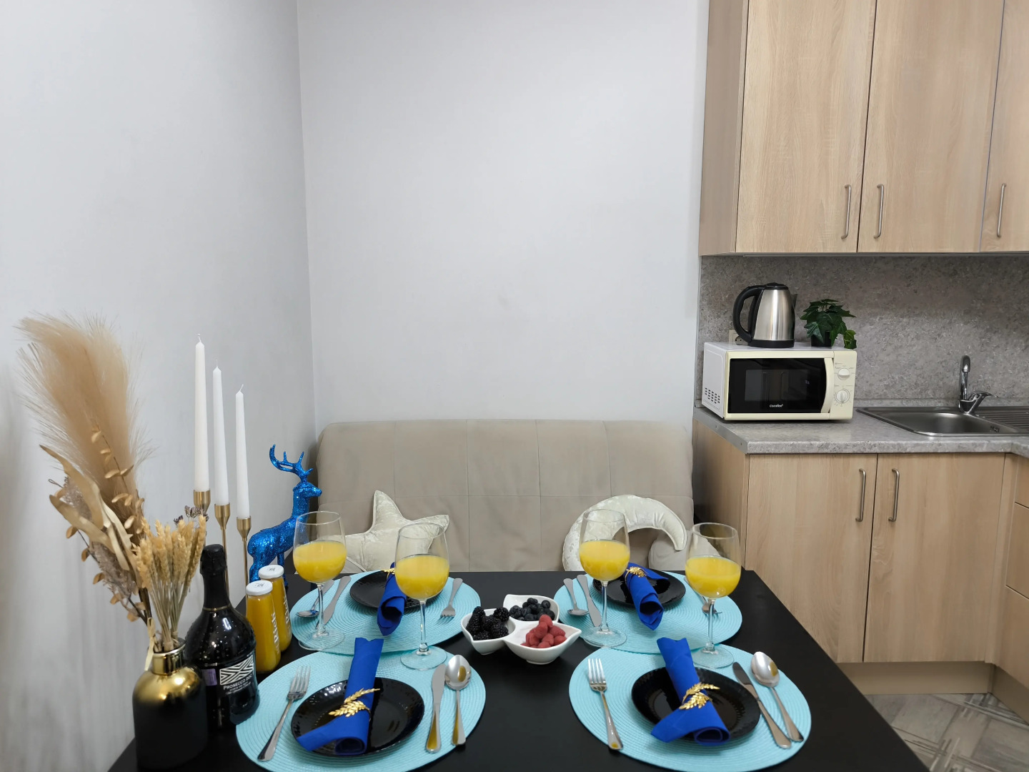 Квартира в элитном районе Зеленограда 10 минут от РЖД станции