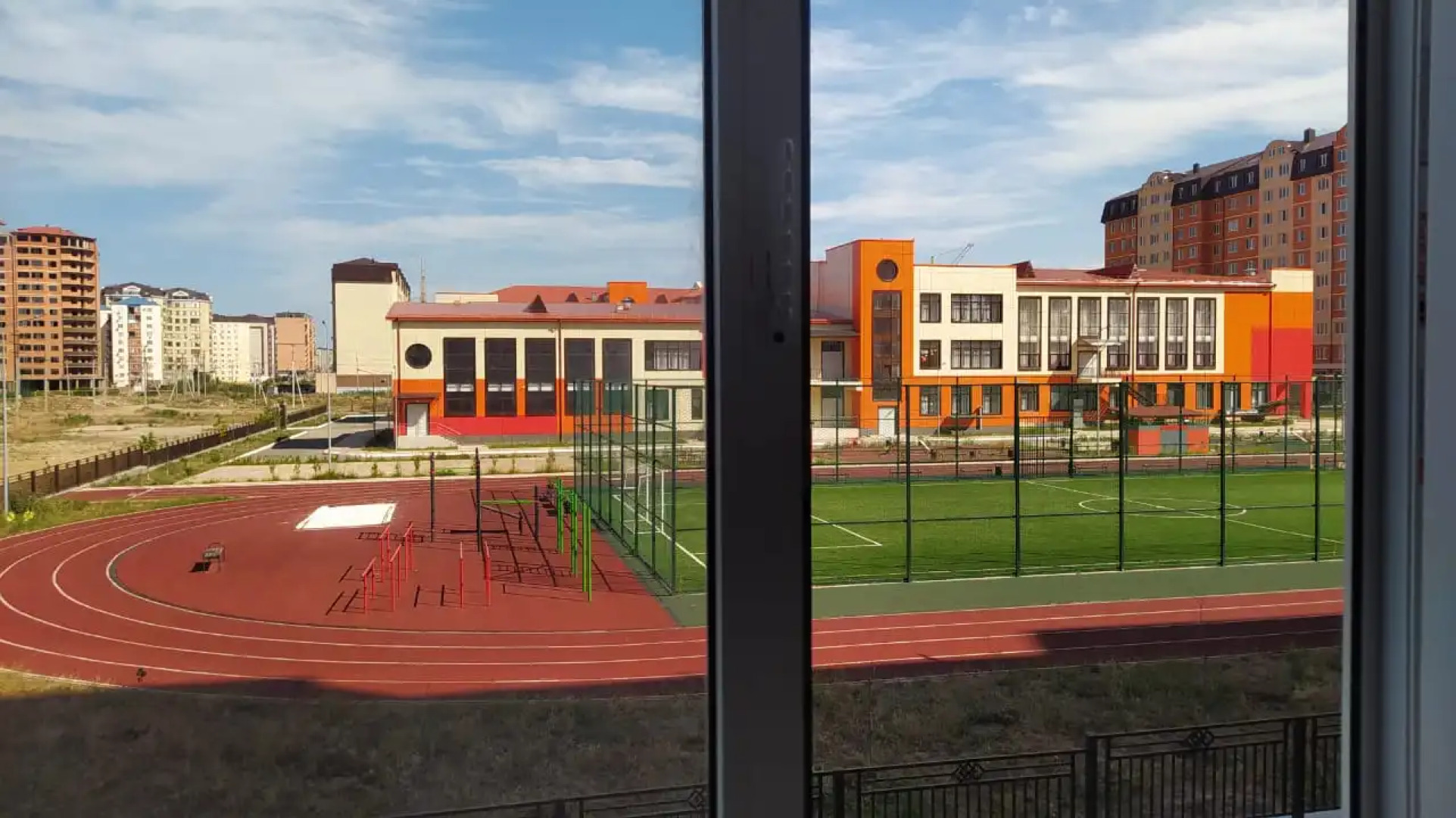 Квартира Galim