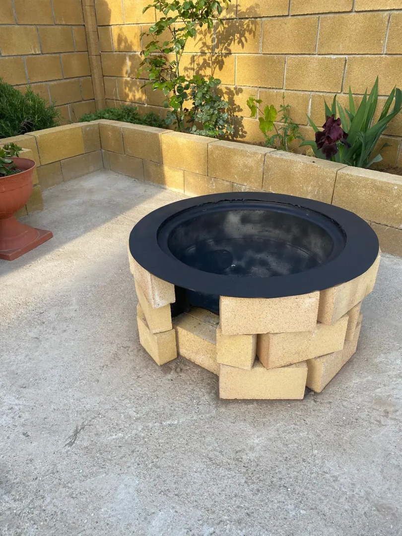 Вилла Поповка