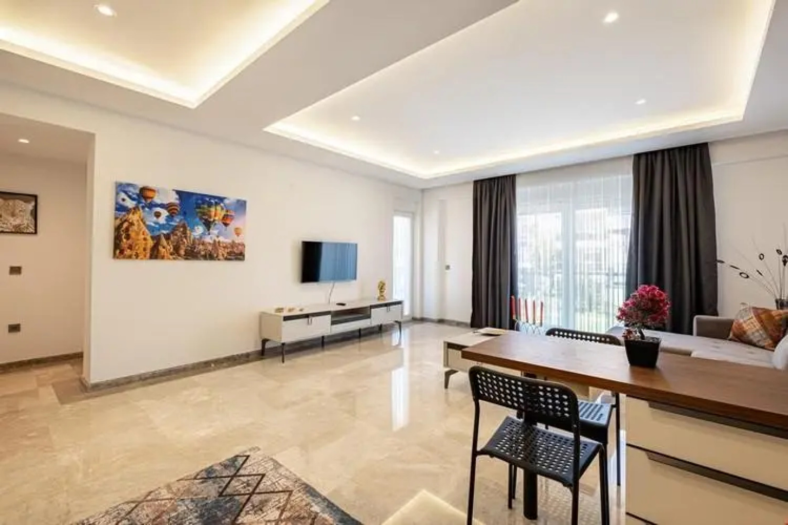 Apartments Belek Deluxe Suite