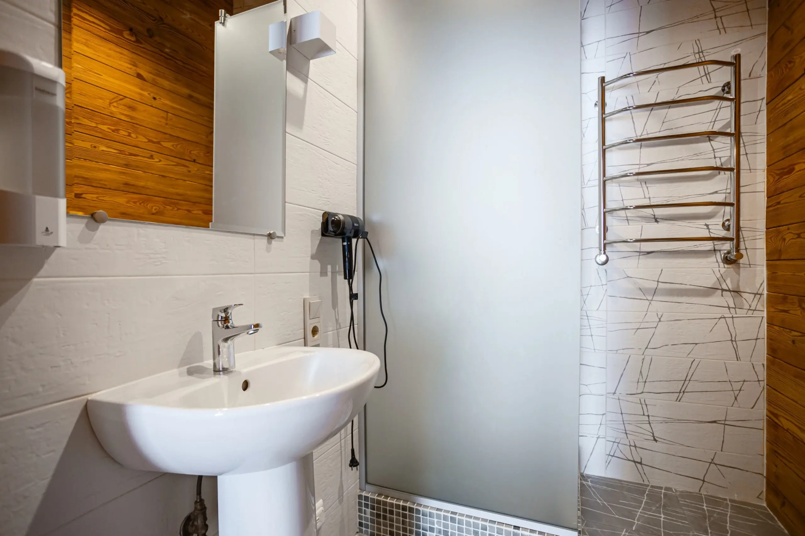 Гостевой Дом Рыжий пони