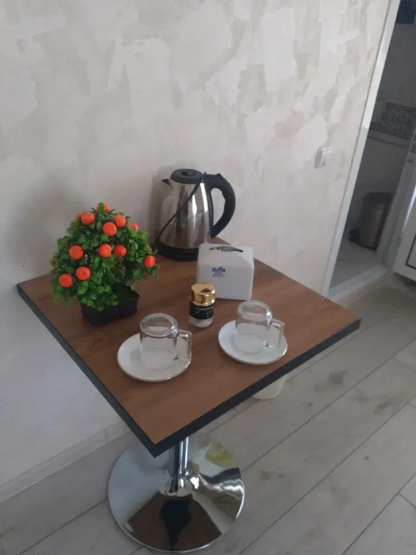 Гостевой дом Green Lux