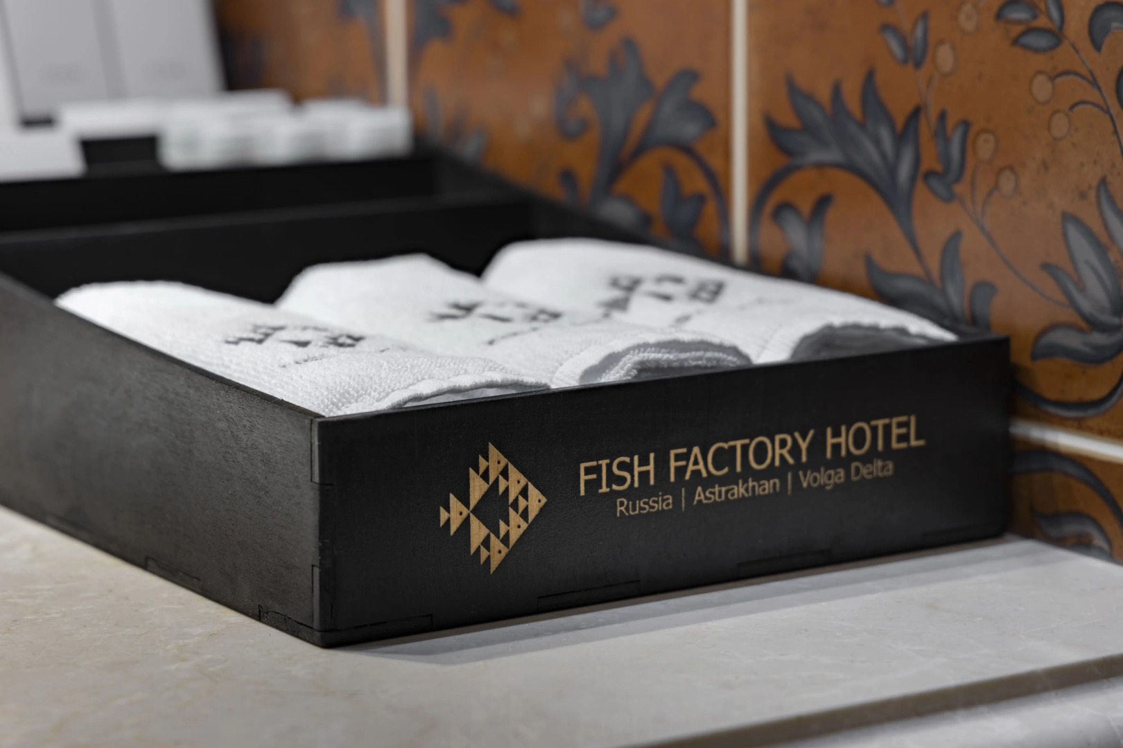 Бутик-Отель Рыбзавод