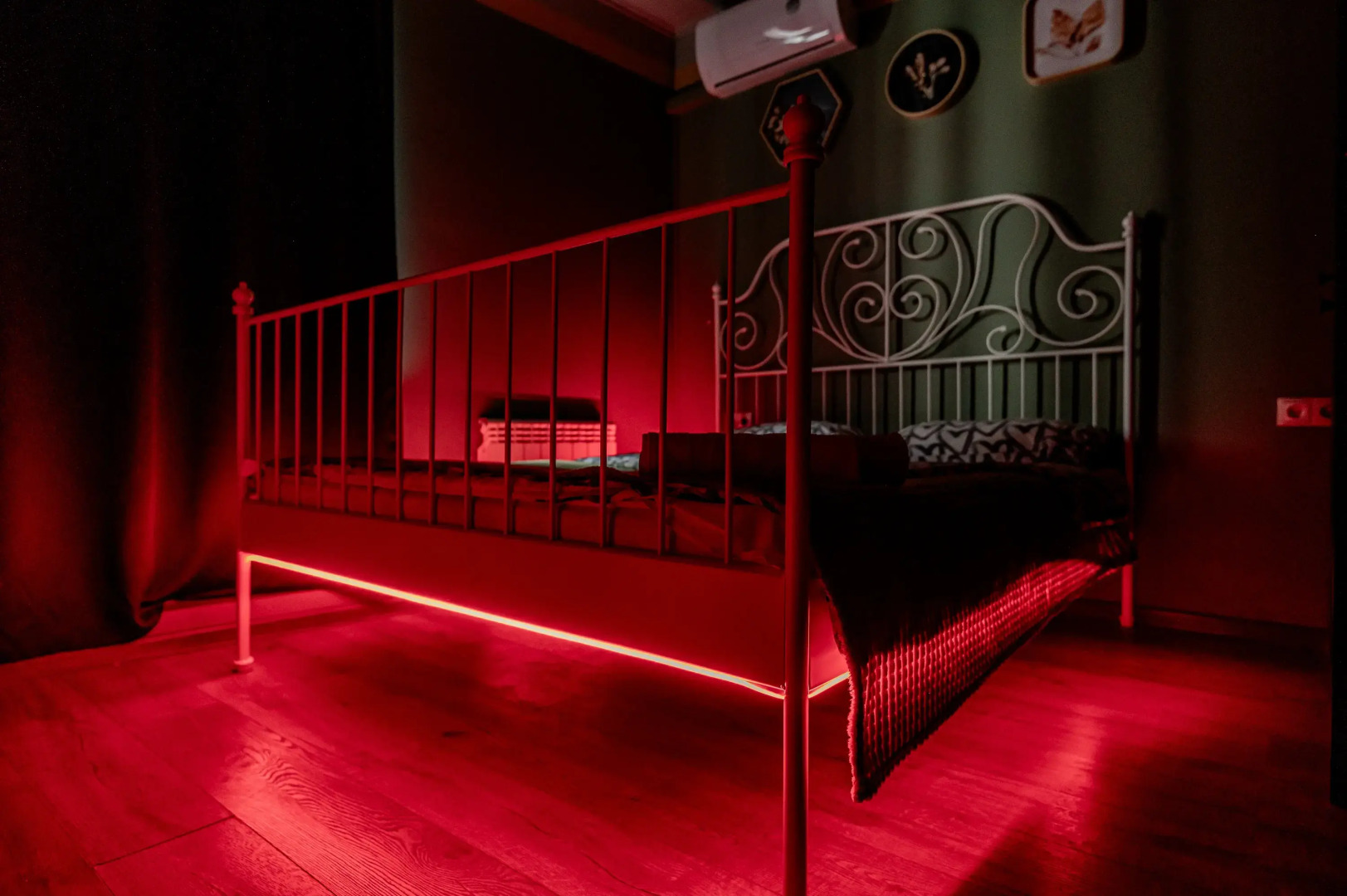 Апартаменты Жуковского 10 с 2