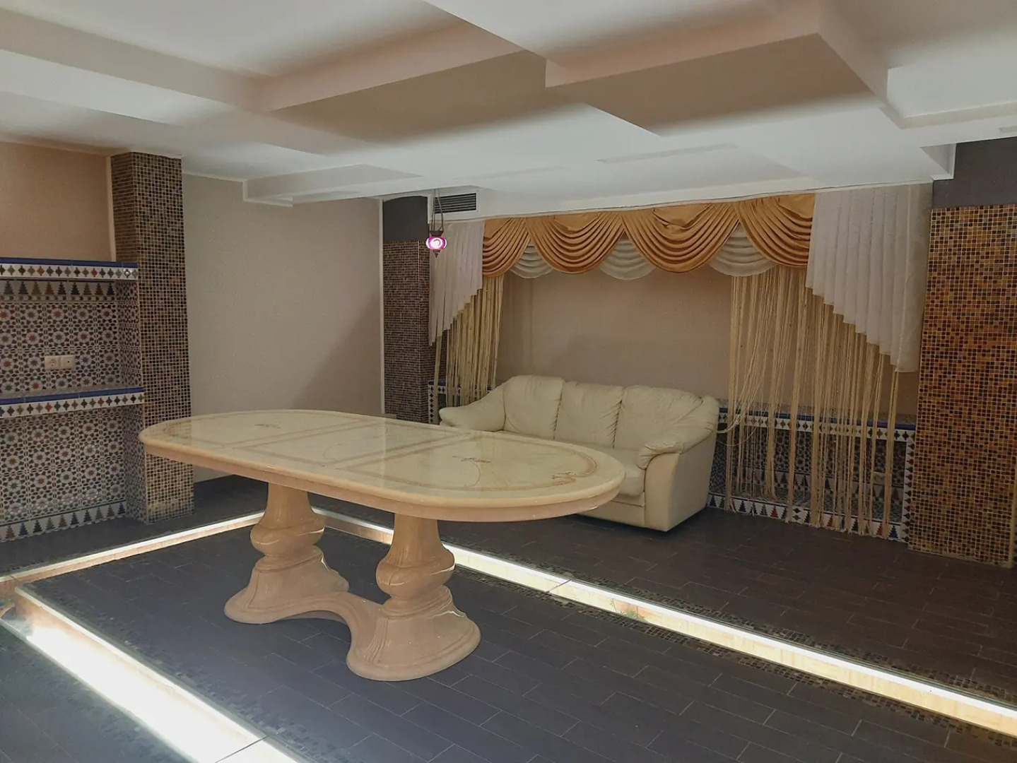 Отель Азалия на Нариманова