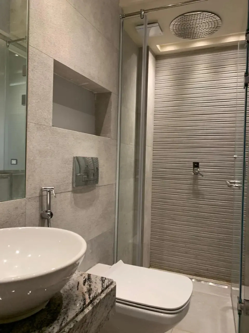 Шале Perfect Villa Sea View