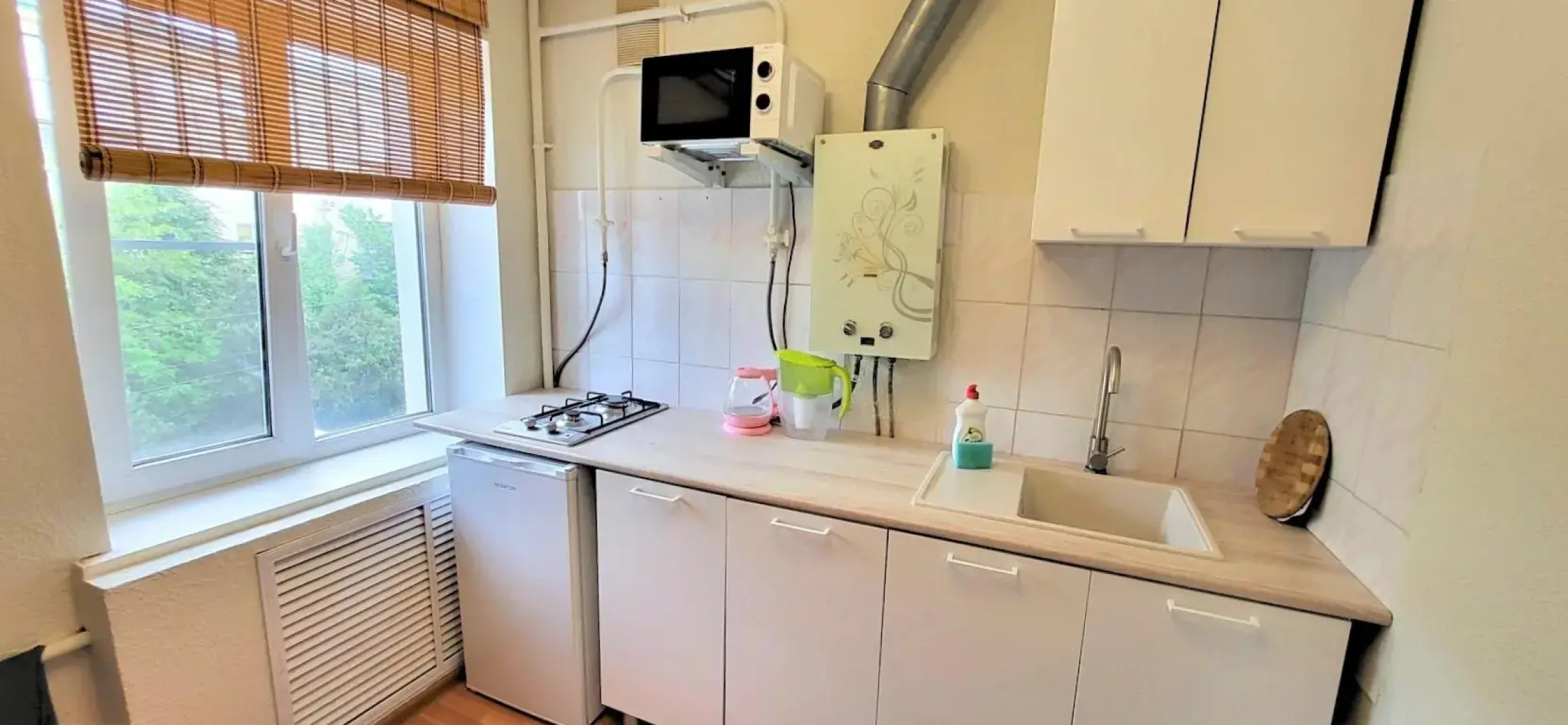 Квартира 1 Комната Центр Краснодар