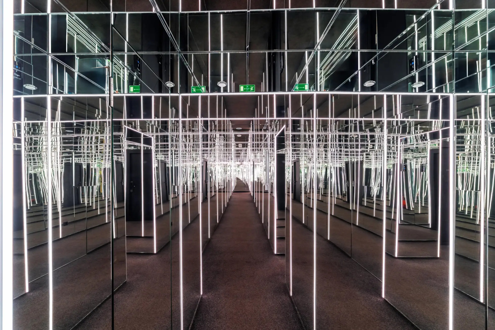 Отель Gipnoz na Kutuzovskom