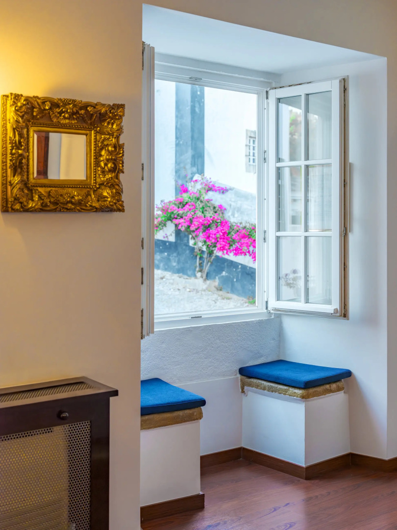 Отель Casa Senhoras Rainhas by Unlock Hotels