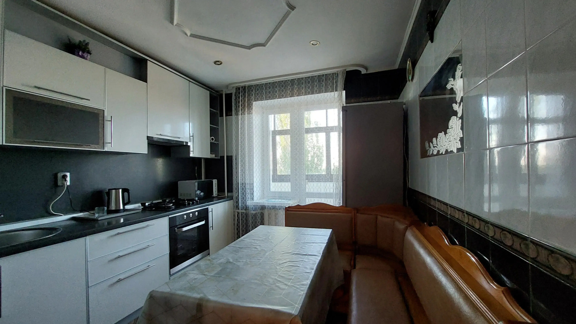 Квартира Возле Трассы