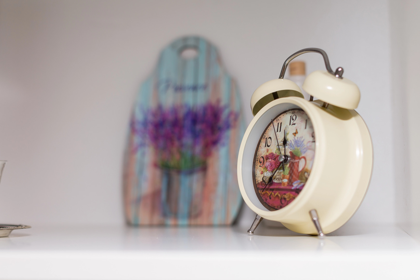 Апартаменты Haus Hufen De Lux однокомнатные