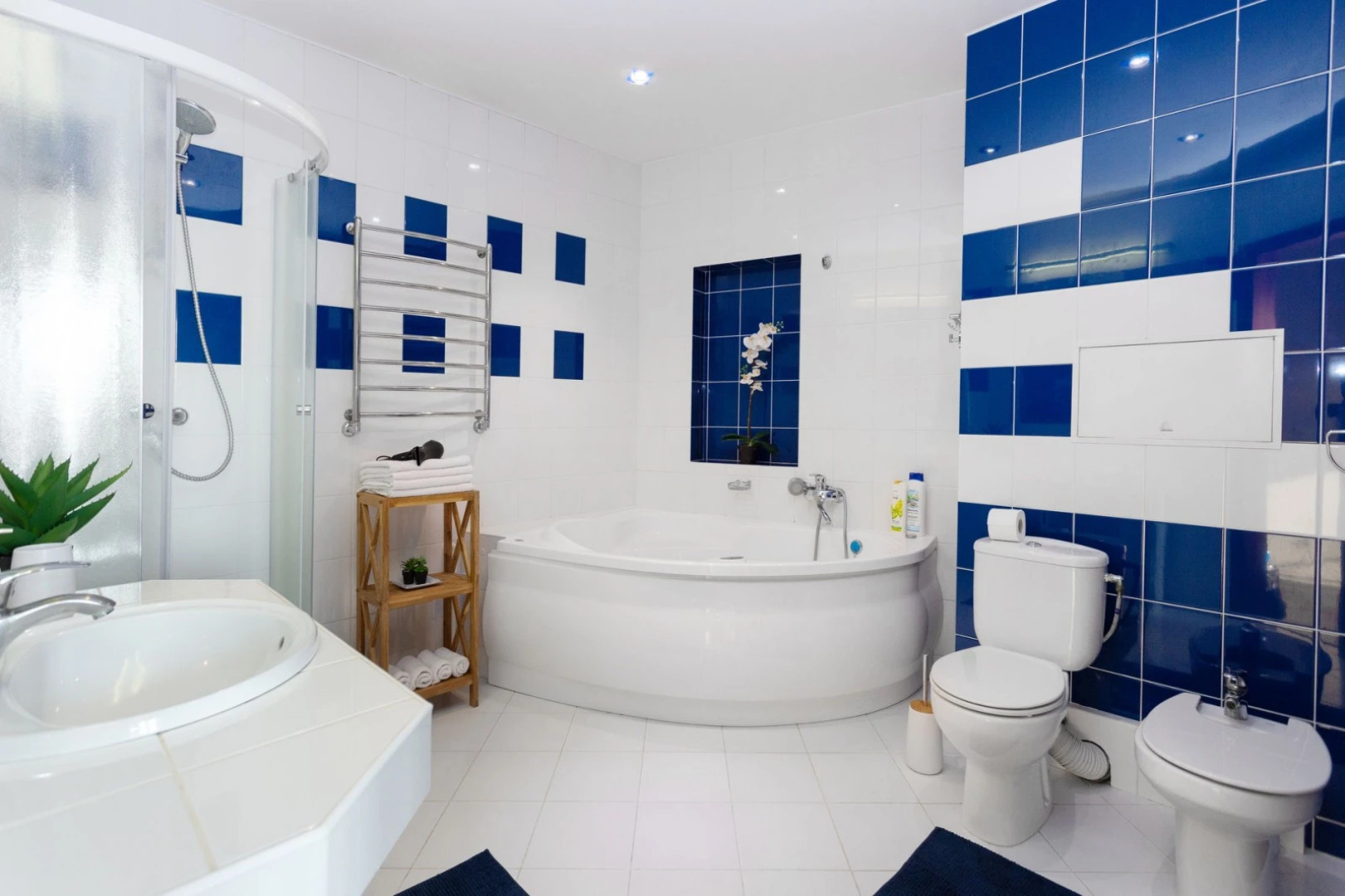 Апартаменты на улице Сурганава 88