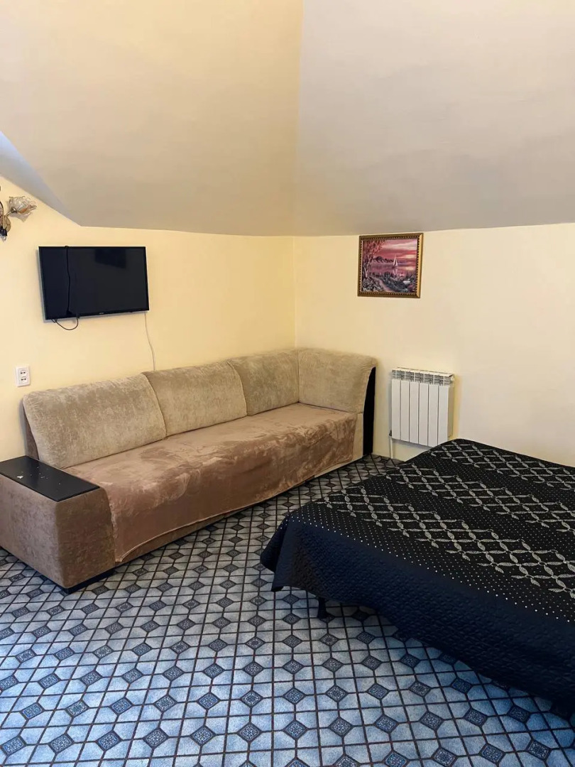 Гостевой дом Анюта