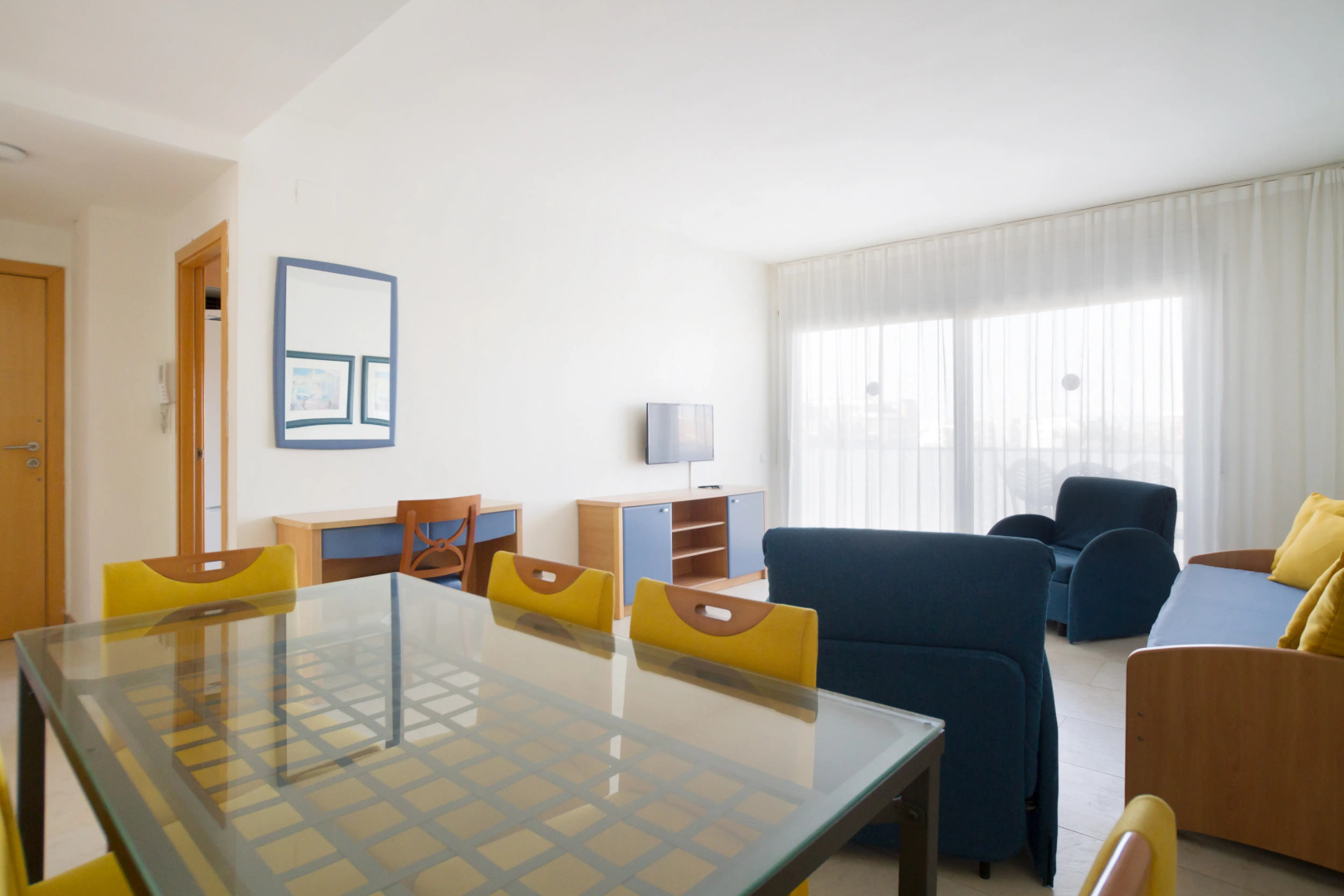 Курортный отель Ibersol Spa Aqquaria