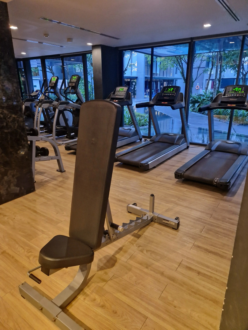 Апартаменты The Deck Patong