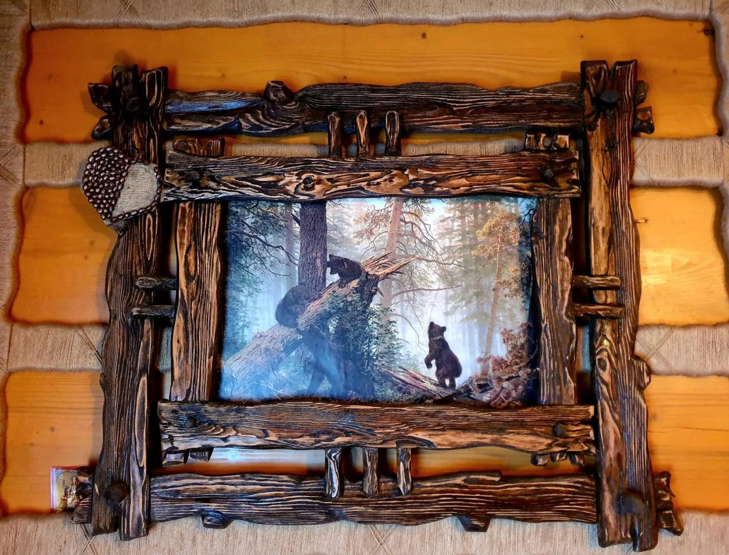 Отель Старый Город