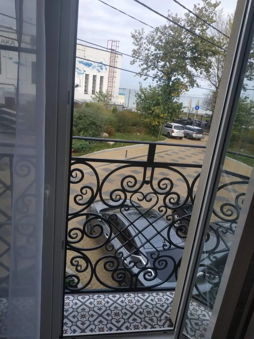 Мини-отель Villa History