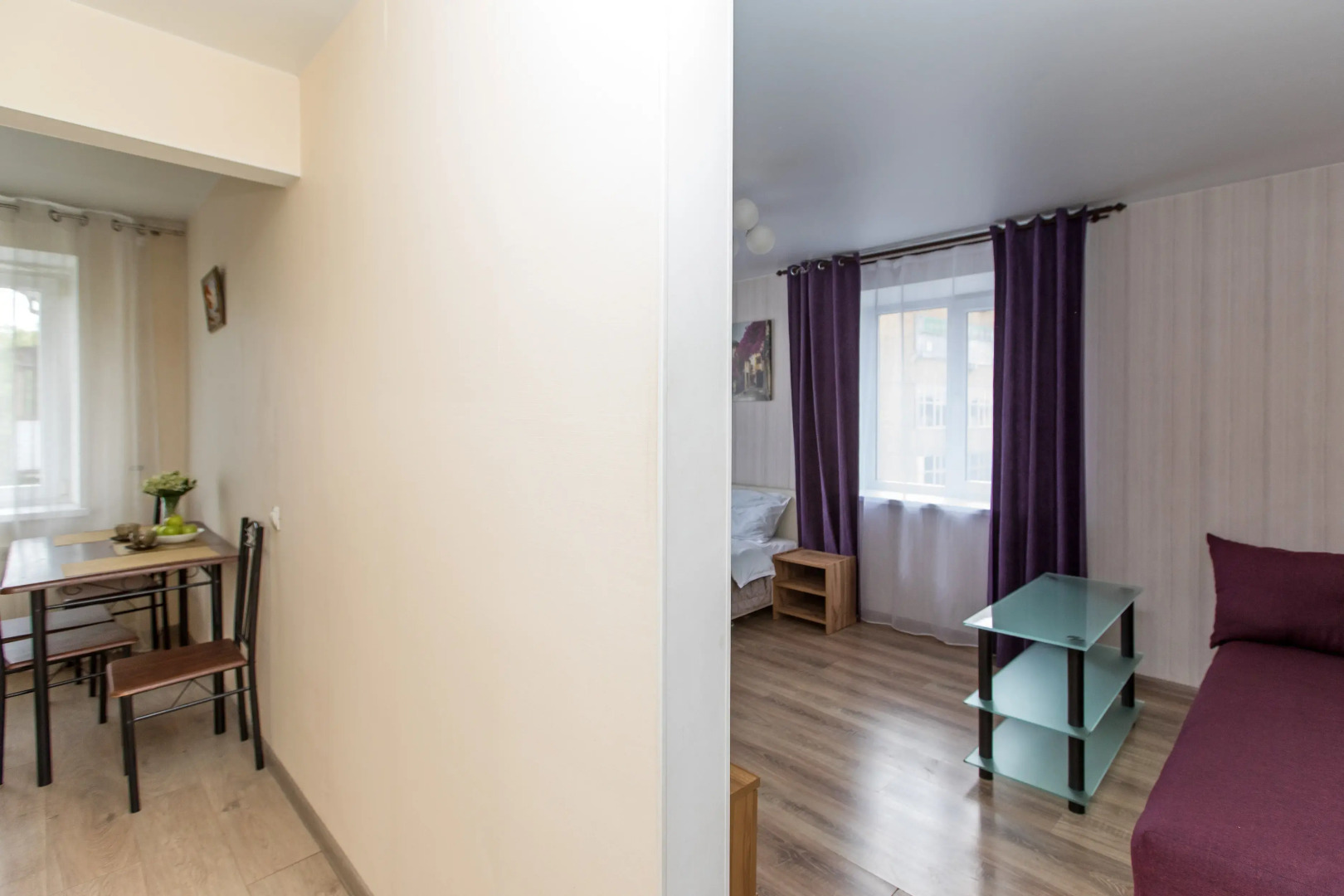 Квартира Высокий Мост