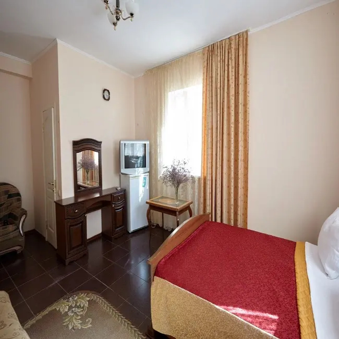 Гостевой дом Анна