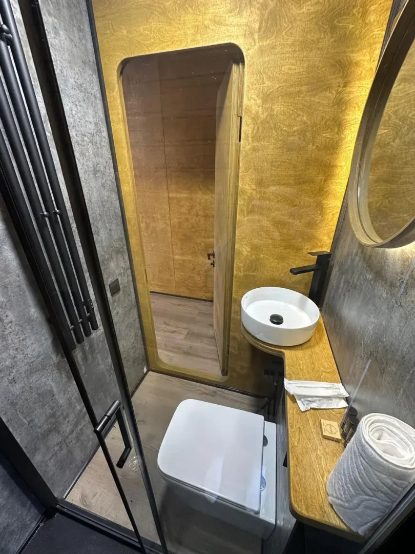 Отель Загородный Яблоко