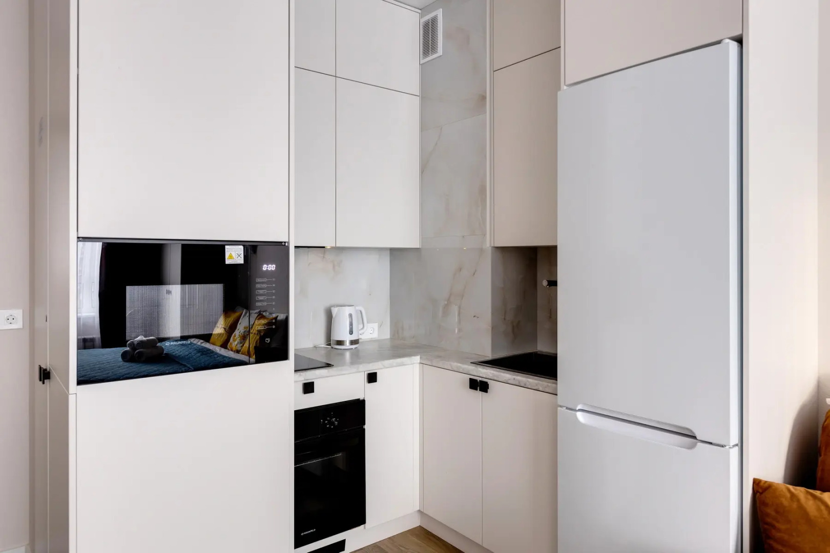 Апартаменты Хомлин от Home24