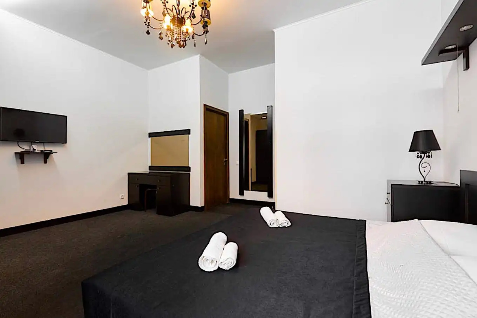 Бутик-отель Элишка