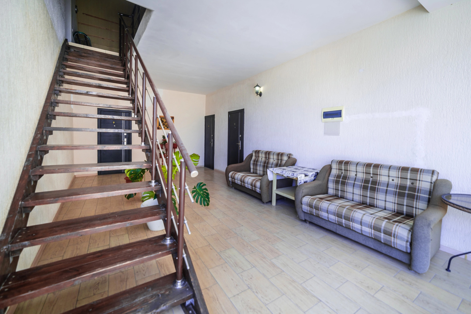 Гостевой дом Александрия