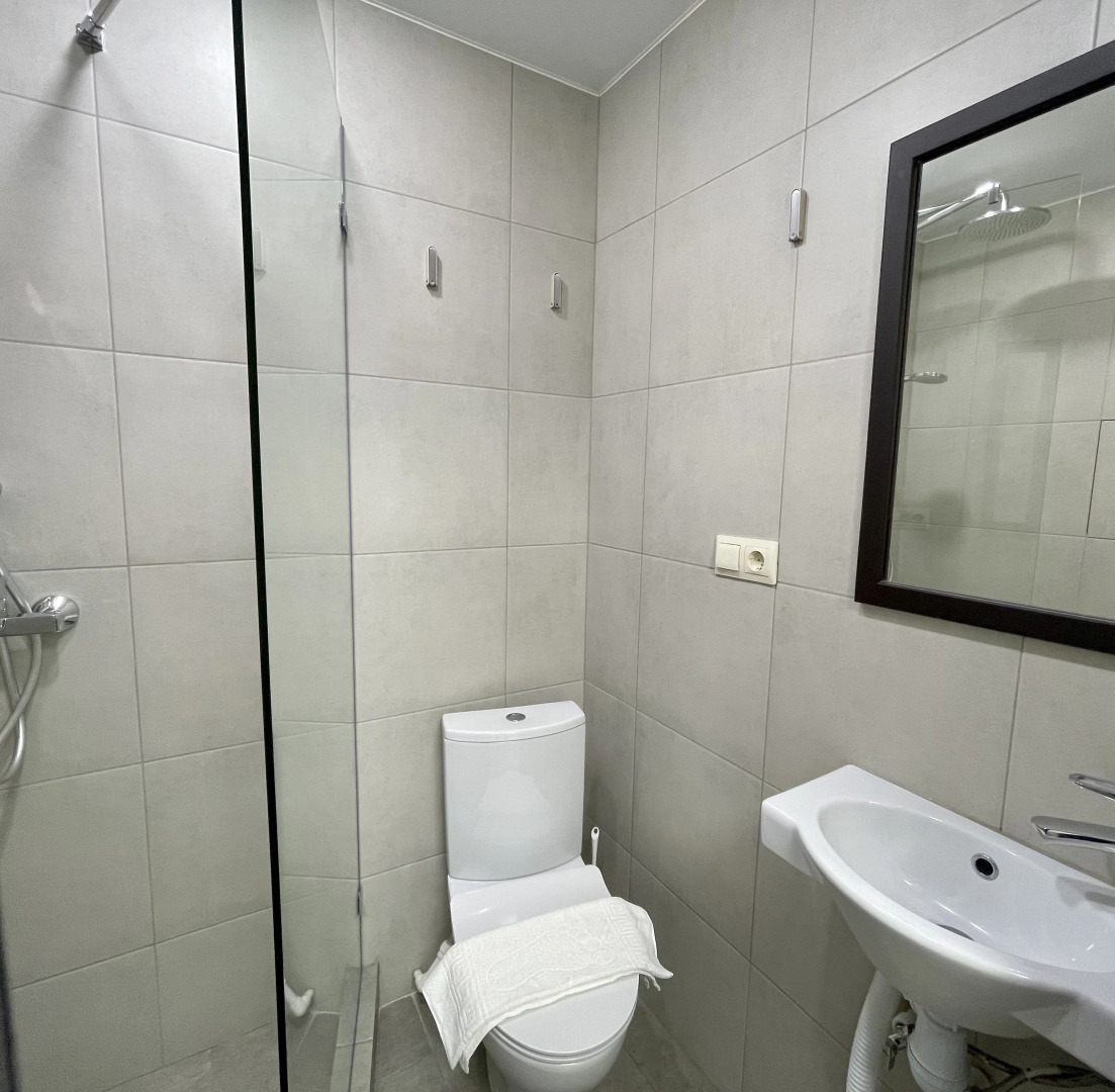 Апартаменты Высота 2