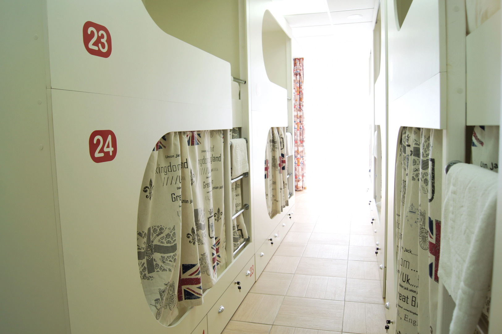 Хостел Сити