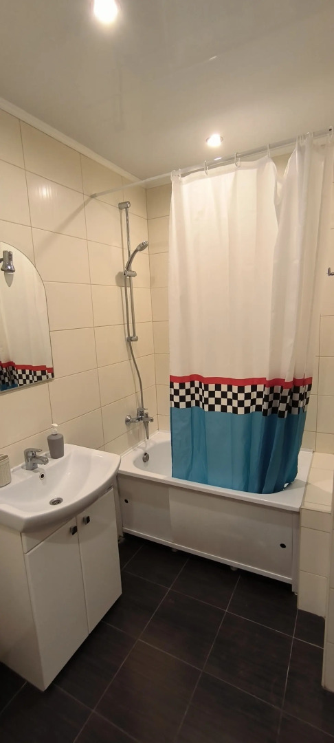 Апартаменты ЖК Гагаринский