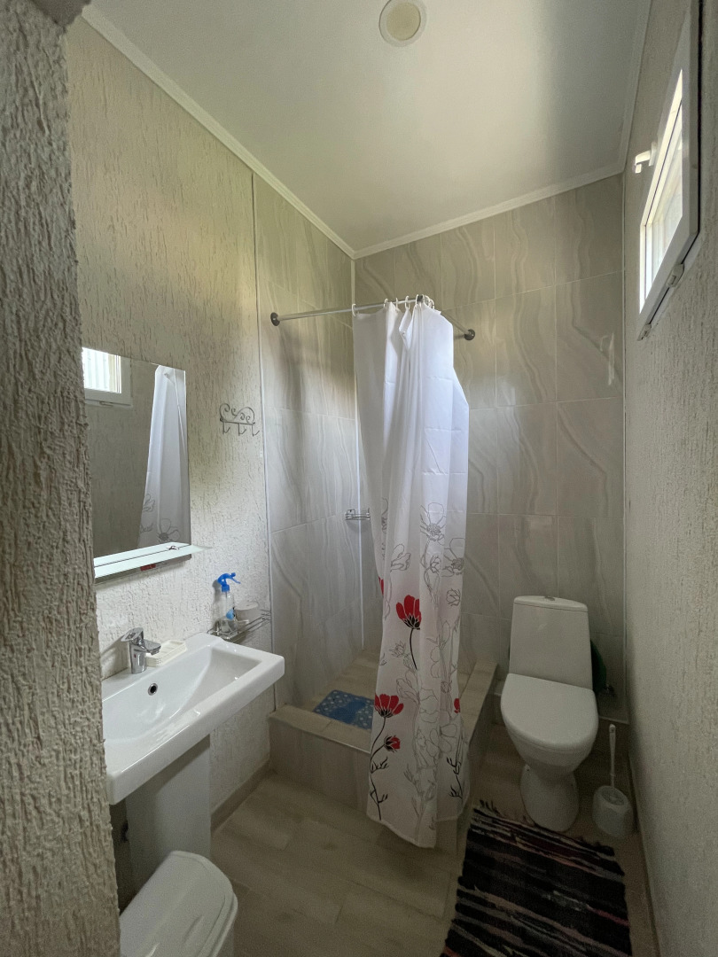 Гостевой дом Алхыд