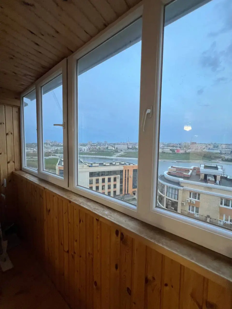 Апартаменты uTrip Markova