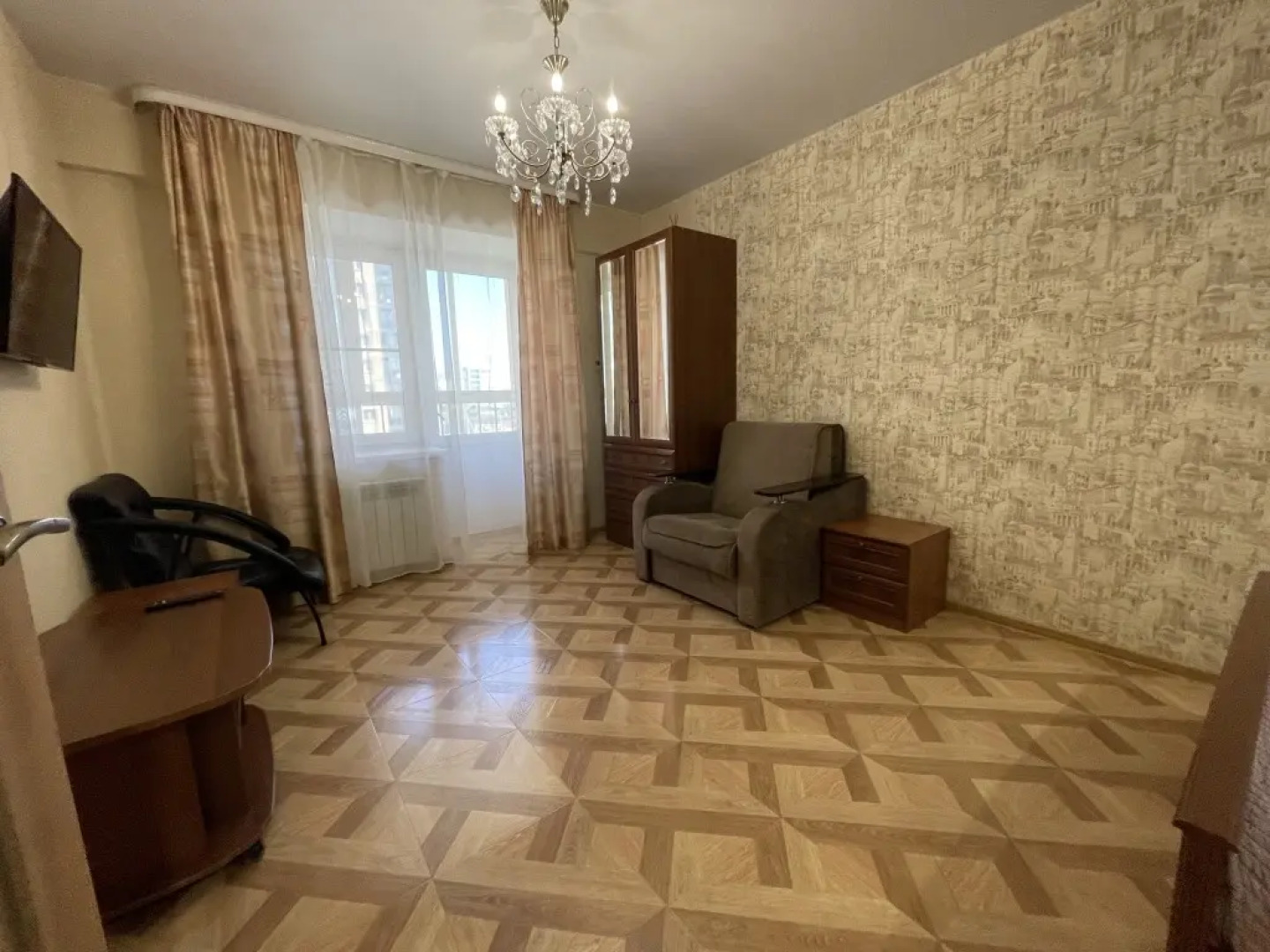 Апартаменты Центральный парк 3