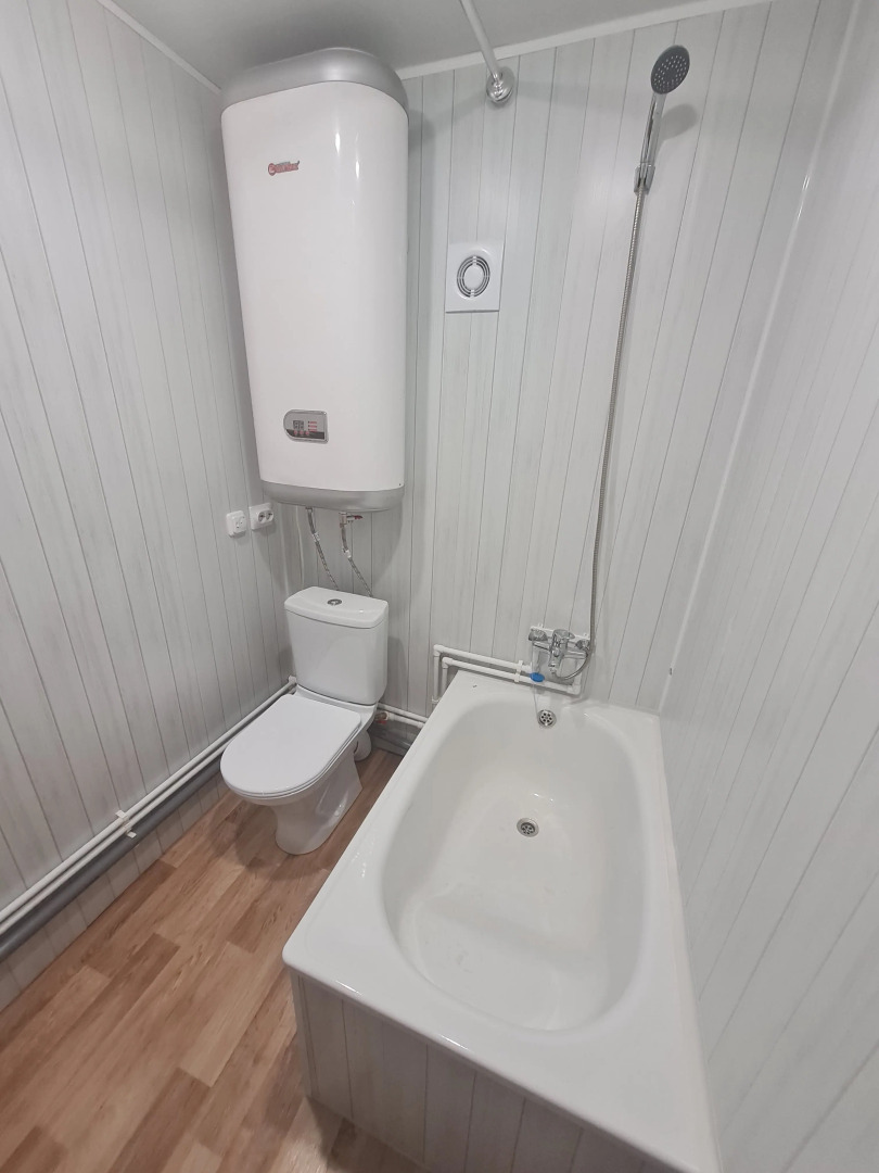 Частный дом в Рускеала