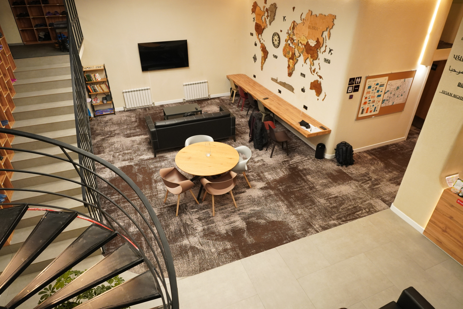 Мини-отель AQ miniSUITES