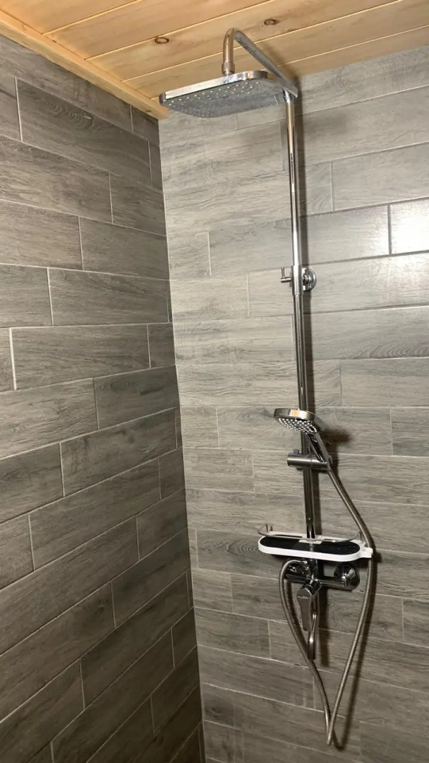 База отдыха BARN RESORT