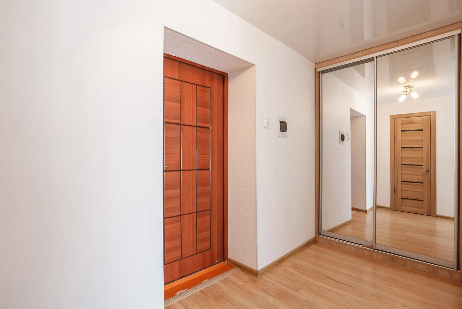 Апартаменты Ленина площадь Блюхера