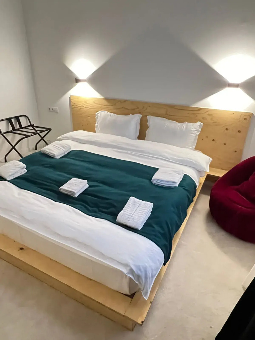 Boutique hotel Opera Tbilisi